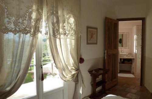 Cotignac Bed & Breakfast | Mas de l'Olivette