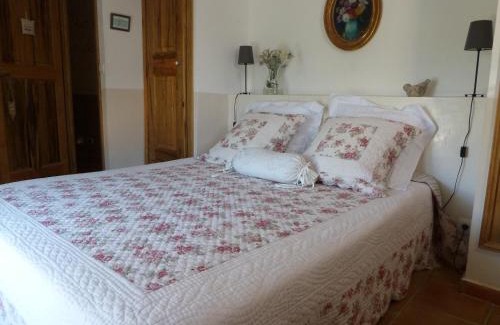 Cotignac Bed & Breakfast | Mas de l'Olivette