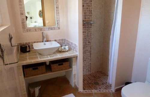 Cotignac Bed & Breakfast | Mas de l'Olivette
