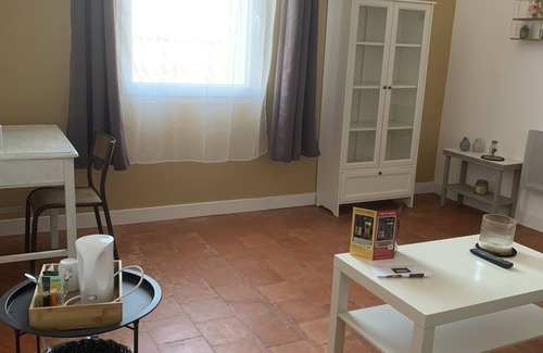 Le Cailar House | Mas de la Forge Noguier