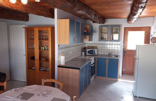 Limogne-en-Quercy Cottage | Mas de Pachot