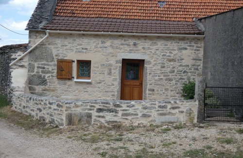 Limogne-en-Quercy Cottage | Mas de Pachot