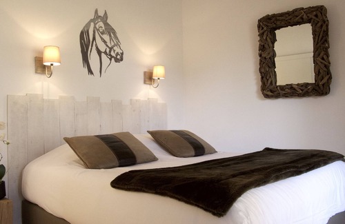 Saintes-Maries-de-la-Mer Hotel | Mas des Rièges & Spa