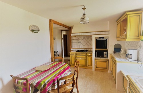 Les Salelles Other | MAS DES OLIVIERS - Tastefully renovated typical Provencal farmhouse with private pool
