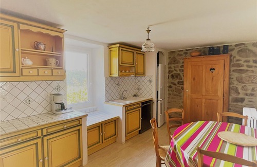 Les Salelles Other | MAS DES OLIVIERS - Tastefully renovated typical Provencal farmhouse with private pool