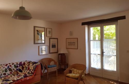 Sablet Apartment | Mas du Cheval Long