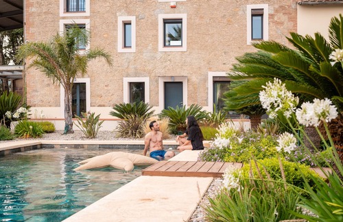 Camelas Villa | Mas El Chaparo, Catalan Charm and Luxury