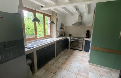 Largentiere Other | Mas en Pierre Avec 4 Logements Indépendants et Piscine