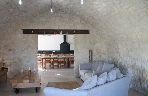 Pont Royal Other | Mas en pierre entre Alpilles et Luberon 12 people