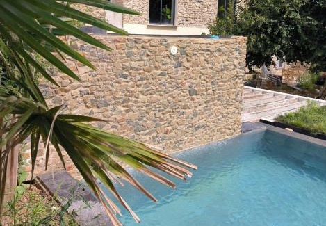 Carpentras Villa | Mas L'Escale des Dentelles