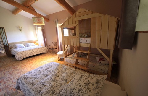Valreas Other | Mas Loisonville, Prestige residence in Drôme Provençale - sleeps up to 58