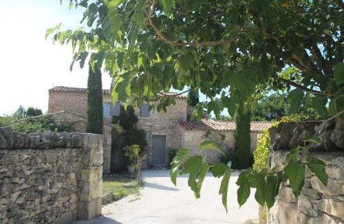 Gordes House | Mas OREA