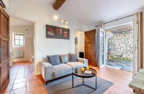 Gordes House | Mas OREA