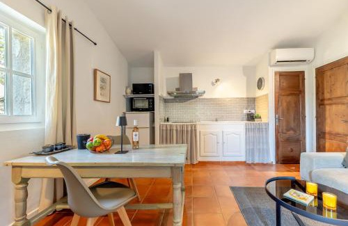 Gordes House | Mas OREA