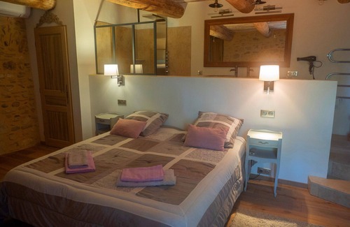 Saint-Laurent-des-Arbres Other | MAS PROVENÇAL upscale 5 * for 19 pers. very large pool prox AVIGNON