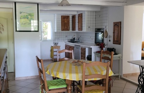 Senas Other | Mas Provençal en Campagne