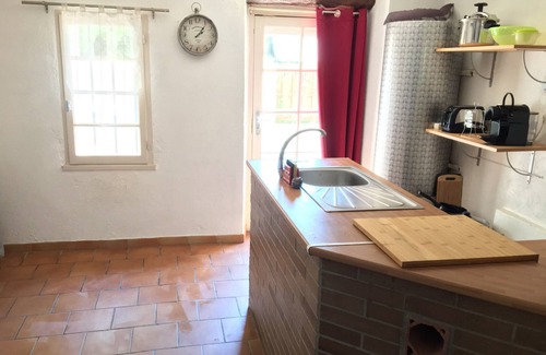 La Motte House | Mas provençal on 800m² of land