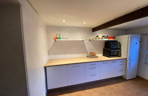 La Motte House | Mas provençal on 800m² of land