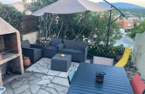 Cogolin House | Mas provençal proche St Tropez