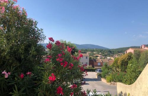Cogolin House | Mas provençal proche St Tropez