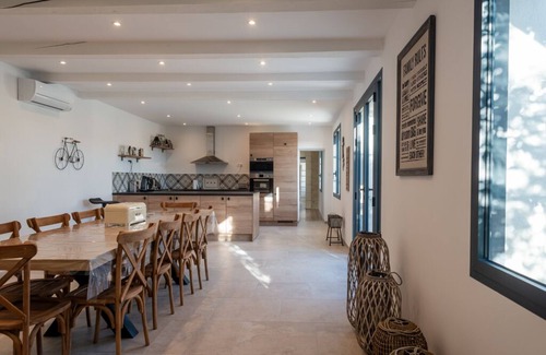 Gard Rhodanien Other | Mas Provençal with swimming pool