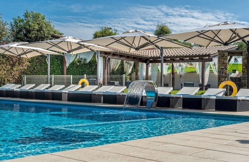 Cornella del Terri Villa | Mas Rosset - Luxury Villa Girona - Costa Brava