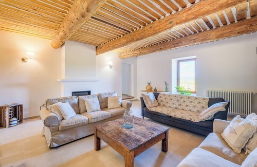 Bonnieux Other | Mas style house in Bonnieux, Luberon, spectacular view, calm, heated pool