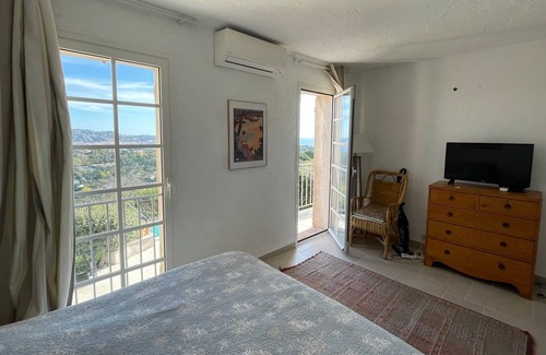 Guerrevieille House | Mas Sunrise