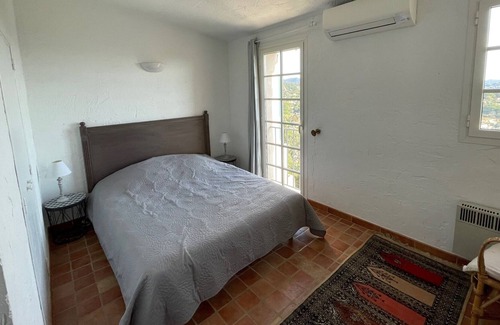 Guerrevieille House | Mas Sunrise