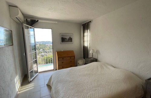 Guerrevieille House | Mas Sunrise