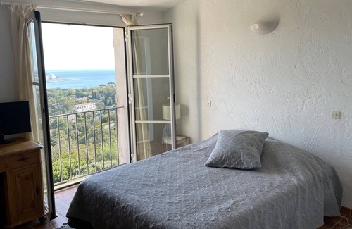 Guerrevieille House | Mas Sunrise