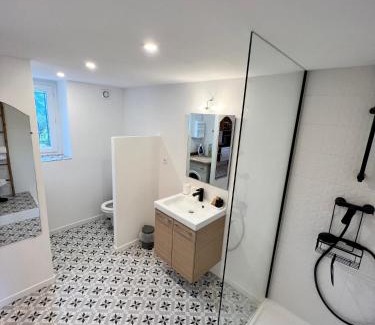 Peillon Apartment | Mas Thomasine Séjour Romantique au calme