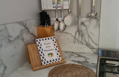 Loriol-du-Comtat House | MAS Venaissia - mas Provençal - Spa