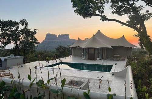 Uddar Other | MASAI - Tented Villa Resort, Lonavala