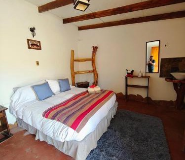 San Pedro de Atacama Hotel | Masairi