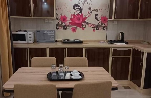 As Salamah Apartment | Masaken Almuna