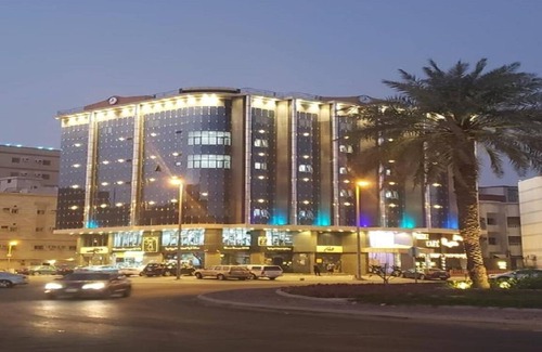 As Salamah Apartment | Masaken Almuna