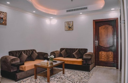 As Salamah Apartment | Masaken Almuna