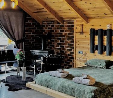 Ayder Hotel | Masal Suit