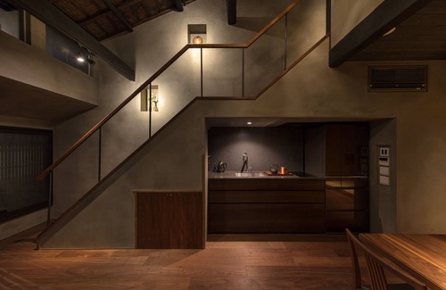 Sakyo Ward House | Masarigusa