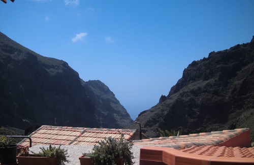 Masca House | Masca Tenerife casa rural morrocatana - 2 A -