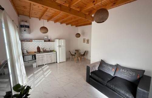 General San Martin Apartment | Maschwitz Norte C