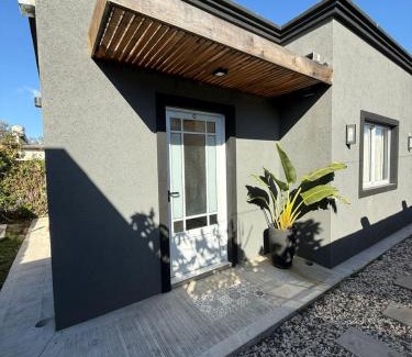 General San Martin Apartment | Maschwitz Norte C