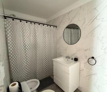 General San Martin Apartment | Maschwitz Norte C