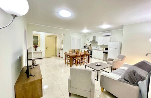 Filerimos Villa | Masefa Villa