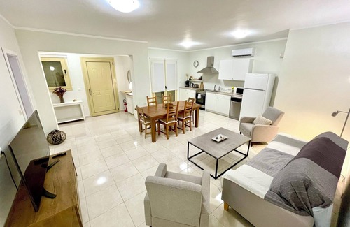 Filerimos Villa | Masefa Villa