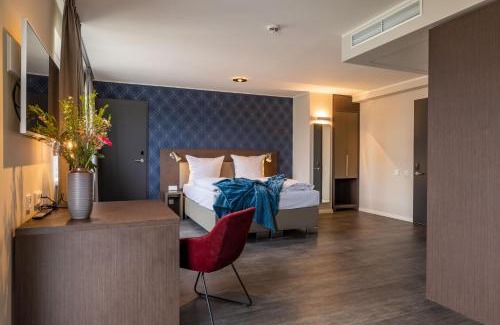 Trudering-Riem Apartment | MASEVEN München Messe Trudering