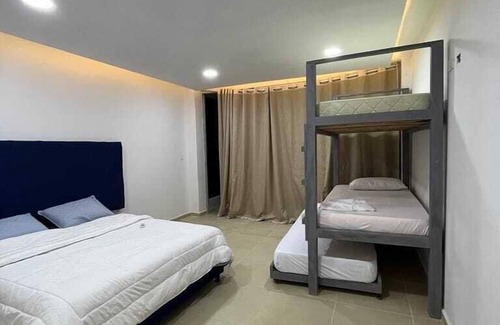 Covenas Hotel | Mashalá Hotel