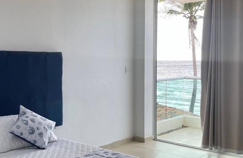 Covenas Hotel | Mashalá Hotel