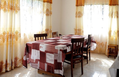 Marangu House | Masia K'manjaro Vacation home